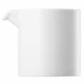 Produktbild: Thomas Loft Milchkännchen, Milchkanne, Milchkrug, Porzellan, Weiß, 260 ml, 14430