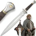 Produktbild: Le Seigneur des Anneaux Replique 1/1 Schwert von Samwise