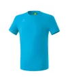 Produktbild: Erima T-Shirt Erima Teamsport T-Shirt Hell Kurzarm-Shirts Herren Baumwolle