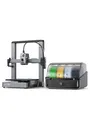 Produktbild: CREALITY Hi Combo - 3D Drucker