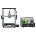 Produktbild: Creality HI Combo 3D-Drucker