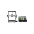 Produktbild: Creality Hi Combo 3D Drucker Multicolor High Speed