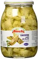Produktbild: Novella Ital. Artischockenherzen gekräutert in Öl, 2er Pack (2 x 950 g)