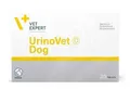 Produktbild: VETEXPERT UrinoVet Dog für Hunde 30 Tabletten