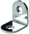 Produktbild: Hettich Stuhlwinkel 20x20x15 mm Edelstahl - 10 Stück