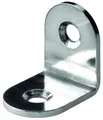 Produktbild: Hettich Winkelverbinder Hettich Stuhlwinkel 20x20x15 mm Edelstahl - 10