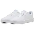 Produktbild: PUMA COURT CLASSIC CLEAN Sneaker weiß 39 EU