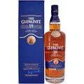 Produktbild: The Glenlivet 18 Jahre Single Malt Scotch Whisky in Geschenkpackung | 40 % vol | 0,7 l