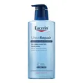 Produktbild: Eucerin UreaRepair Sanftes Duschgel 5% · 400 ml · PZN 19166884