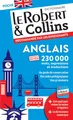 Produktbild: Le Robert & Collins Le Robert & Collins Poche anglais (Taschenbuch)