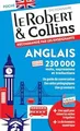 Produktbild: Le Robert  Collins anglais poche  von Collectif | Buch | Zustand gut