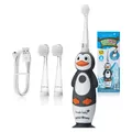 Produktbild: Brush-Baby WildOnes Pinguin (BRB240)