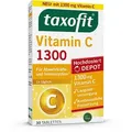Produktbild: TAXOFIT Vitamin C 1300 Tabletten 30 St