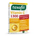 Produktbild: taxofit® Vitamin C 1300