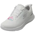 Produktbild: Skechers SKECH-LITE PRO 2.0 Vegan Damen Fashion Sneaker Weiß - 38 EU