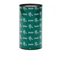 Produktbild: ZEBRA Beschriftungsband 1ROLL RIBBON 5095 60MMX450M BOX OF 6