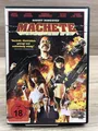 Produktbild: FSK18 DVD • MACHETE - Robert Rodriguez #K49