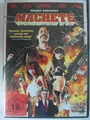 Produktbild: Machete - verrückt & übertrieben - Steven Seagal, Jessica Alba, Robert de Niro