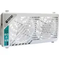 Produktbild: Titan TTC-SC21/V4+ Fenster-Doppellüfter 2x140mm mit Fernbedienung, für Wohnmobil Kühlung /