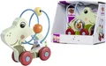 Produktbild: Eichhorn Baby Babywelt Rollspielzeug Holz Schiebefrosch 100006801