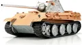 Produktbild: Torro 1/16 RC Panther F unlackiert BB 1113879100