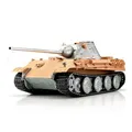 Produktbild: 1/16 RC Panther F unlackiert BB
