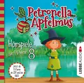 Produktbild: Hörspiel-CD Petronella Apfelmus - Hörspiele zur TV-Serie 8