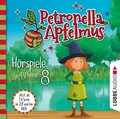 Produktbild: Petronella Apfelmus 8 | Sabine Städing | Deutsch | Audio-CD | 68 Min. | 2020