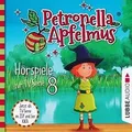Produktbild: Petronella Apfelmus - Hörspiele zur TV-Serie 8: Das... | Buch | Zustand sehr gut