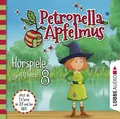 Produktbild: Hörspiel Petronella Apfelmus 8: Stinkeparfüm, Zauberbesen, Ring, TV-Serie