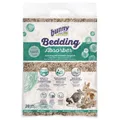 Produktbild: Bunny BEDDING ABSORBER 20 Liter - Nager-Einstreu