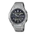 Produktbild: Casio Funk Digitaluhr WVA-M650TD-1AER
