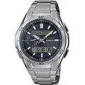 Produktbild: CASIO Wave Ceptor WVA-M650TD-1AER - TITAN + FUNK + SOLAR NEU!!!