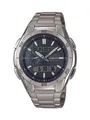 Produktbild: Casio Funkuhr WVA-M650D-1AER