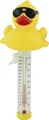 Produktbild: Steinbach Schwimmthermometer Duck gelb  Poolthermometer