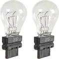 Produktbild: 2x Glühbirne glühlampe 3157 12V P27/7W W2.5x16q 32/3CP S25q lampe auto motorrad