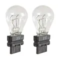 Produktbild: 2x Glühbirne glühlampe 3157 12V P27/7W W2.5x16q 32/3CP S25q lampe auto motorr...