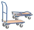 Produktbild: Fetra Klappwagen 1154 250 kg 900 x 600 mm