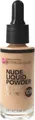 Produktbild: Bell HYPOAllergenic Nude Liquid Powder 3 25g Natural