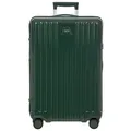 Produktbild: Bric's Positano 4 Rollen Trolley 69 cm  grün