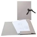 Produktbild: folia Sammelmappe DIN A4 grau, 1 St.