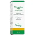 Produktbild: Rhinoguttae Neo Nasenspray