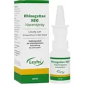 Produktbild: RHINOGUTTAE Neo Nasenspray 20 ml
