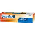 Produktbild: Fenistil Kühl Roll-on bei Insektenstichen und Sonnenbrand 8 ml