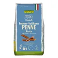 Produktbild: Rapunzel Emmer-Penne Vollkorn (1 x 500 g)