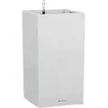 Produktbild: Lechuza® Pflanzgefäß Canto Stone high 30 Quarzweiß 30 cm x 56 cm
