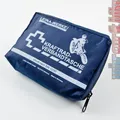 Produktbild: Motorrad Verbandtasche Leina Kraftrad-Verbandkasten MHD 05/2028 nach DIN 13167