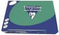 Produktbild: 500 Blatt Trophee 80 g/m² DIN A4 tannengrün 210x297 mm 1783C