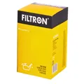 Produktbild: FILTRON OP647/4 Ölfilter Anschraubbar für AVIA D-LINE CARGO JCB 800 NEW HOLLAND
