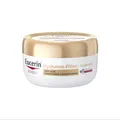 Produktbild: Eucerin® Hyaluron Filler + Elasticity Straffende Körpercreme – Hyaluron Bodylotion gegen Pigmentflecken - Jetzt 20% mit dem Code eucerin20 sparen*